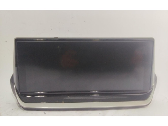 Дисплей 984145208000 Peugeot 2008 I