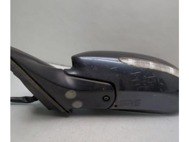 Зеркало электрическое Honda Accord 2003 - 2007 года