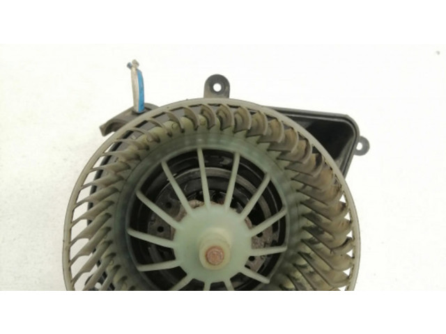 Вентилятор печки 210681233F Citroen Xsara Picasso