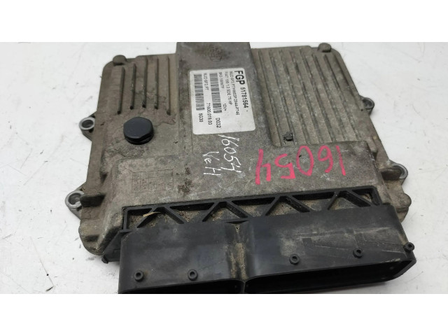 Řídící jednotka 51781564   Fiat Grande Punto 2005