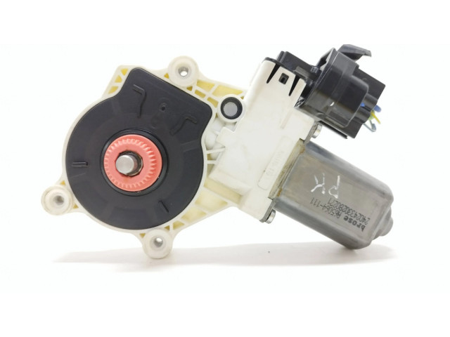 Передний двигатель механизма для подъема окон