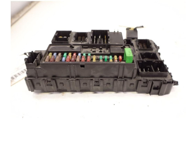 Блок управления GK2T-15604-FAJ Ford Tourneo Custom