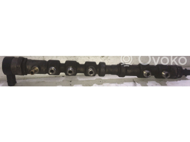 Топливная рампа CB264B   Fiat Grande Punto  