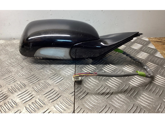 Zpětné zrcátko Lexus GS 300 350 430 450H 2015 010498