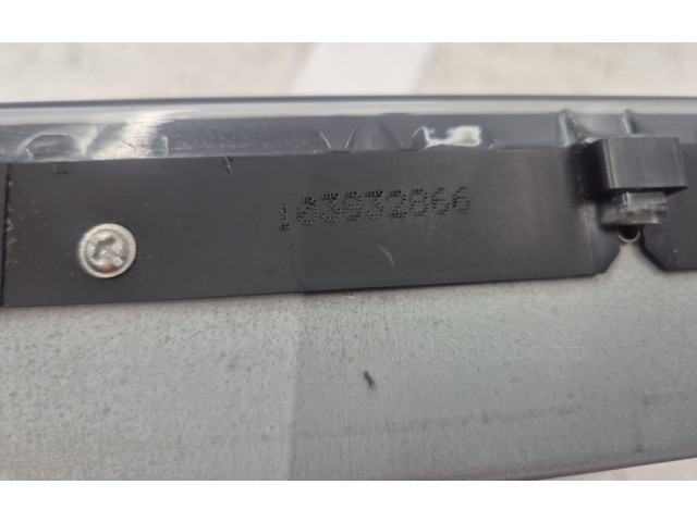 Дисплей Lexus RX III