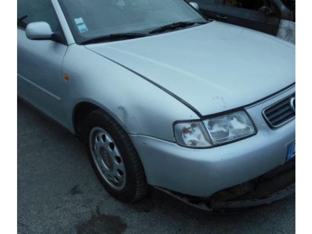 Зеркало электрическое        Audi A3 S3 8L  1996 - 2003 года   