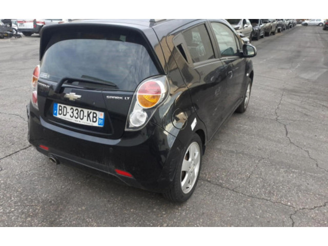 Volant Chevrolet Spark 2010 95273784  