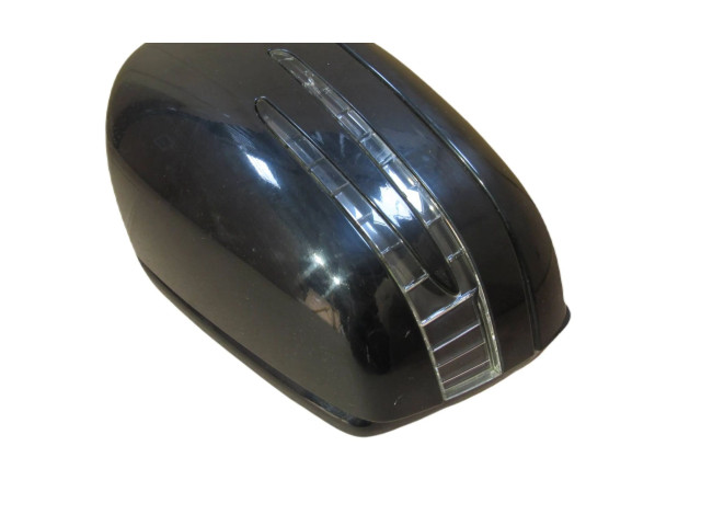 Zpětné zrcátko  Mercedes-Benz ML W166 2012  A166810XXXX  