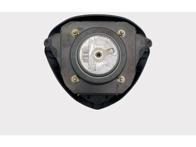 Подушка безопасности водителя 1560426110, 156071369   Alfa Romeo 166