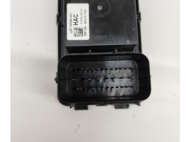 Блок комфорта LJ8T14D068HAC Ford Mustang Mach-E