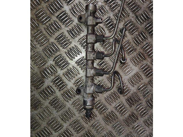 Топливная рампа 0445214181, 0445214181   KIA Ceed  