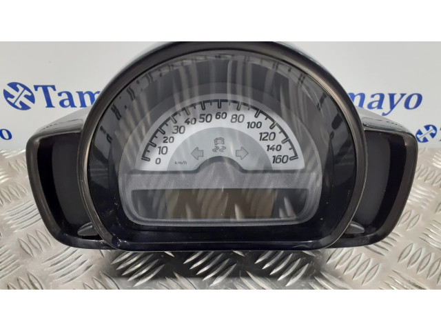 Панель приборов A4519003800001, A4519003800 Smart ForTwo III C453