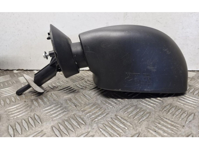 Zpětné zrcátko  Renault Sandero I 2010  963023121R  