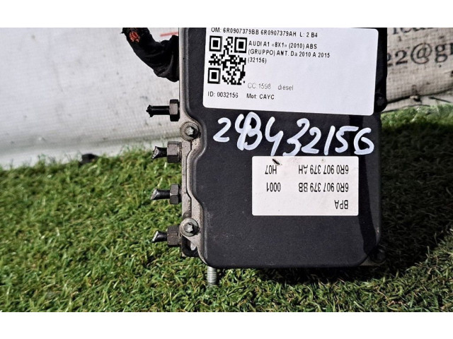 Блок АБС CAYC Audi A1 2010 - 2018 года