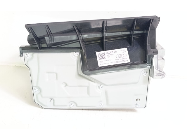Дисплей    4KL919617   Audi e-tron