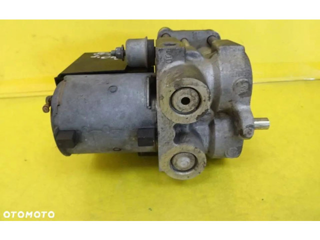 Jednotka ABS 0265201049, 4A0614111A   Audi 80 90 S2 B4 1993