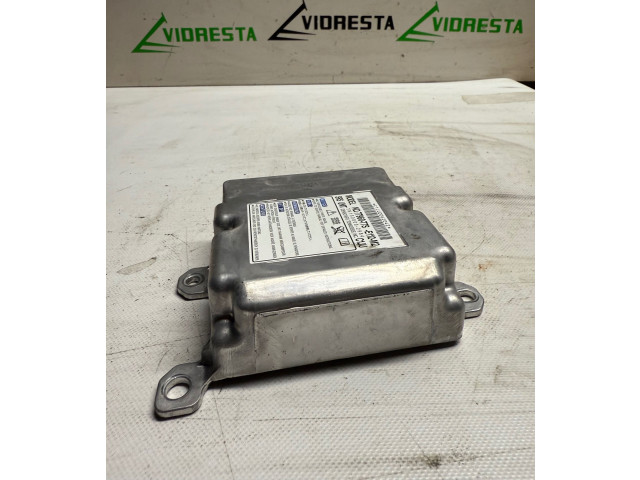 Блок подушек безопасности 77960T7S   Honda HR-V