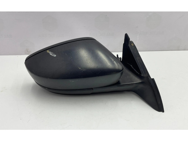 Зеркало электрическое Volkswagen Jetta VI 2011 - 2018 года