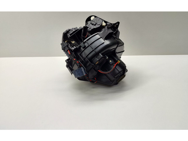 Pojistková skříňka Вентилятор печки 9248171, 64119248171 BMW 5 F10 F11 2012