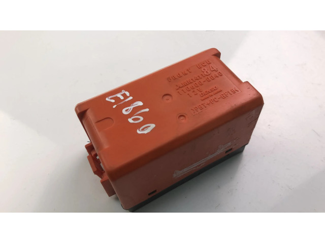 Блок управления MN141184 Mitsubishi Lancer