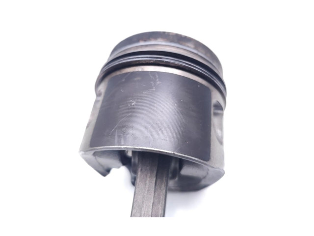  Поршень с шатуном ATD ATD  Skoda Fabia Mk1 (6Y)  