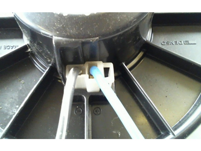 Вентилятор радиатора 1940000240 Mitsubishi Galant