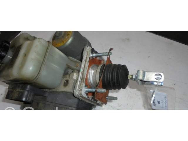 Jednotka ABS Hummer H1 2005