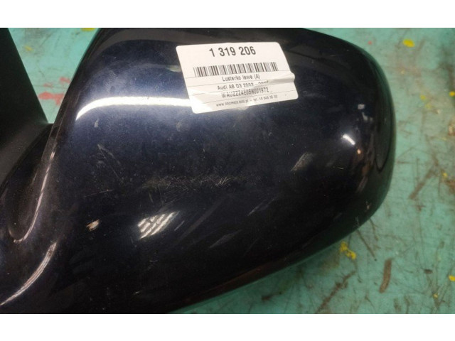 Zpětné zrcátko  Audi A8 S8 D3 4E 2004  E1010730, IMPRK1319206  