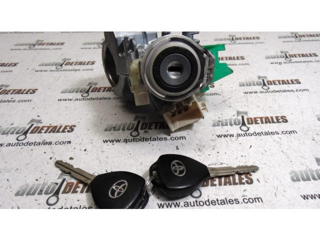 Замок зажигания