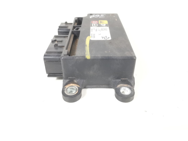 Блок подушек безопасности 13534490, 812586170   Chevrolet Camaro