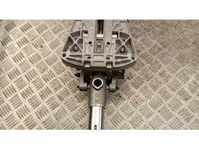  рейка  Колонка рулевая A2124602416   Mercedes-Benz E W212 2009-2016 года