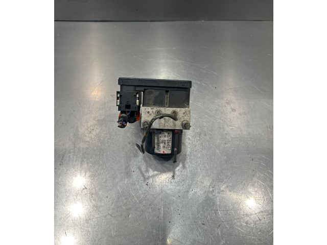 Блок АБС 06210955313, A8H06028 Mitsubishi Outlander 2007 - 2012 года