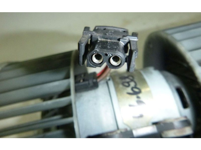 Вентилятор печки    C5204, C5204   BMW X3 E83