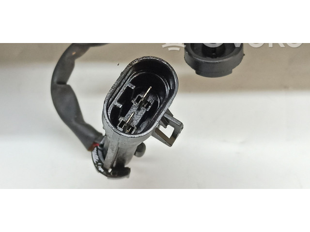 Электрический вентилятор радиаторов 2319323, 51787113   Ford Ka