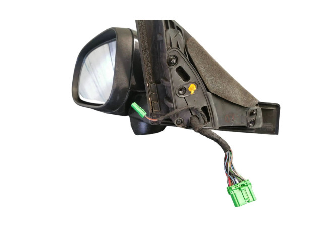 Зеркало электрическое        Volvo S80  2007 - 2013 года   