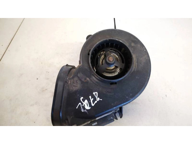 Вентилятор печки 1485725080 Citroen C8