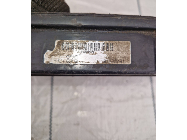 Блок управления двигателем ECU