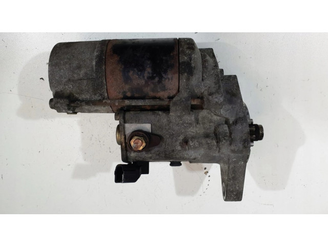 Стартер  281000W080   Toyota Yaris