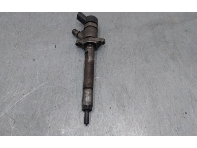 Форсунка 0445110188    Volvo C30   