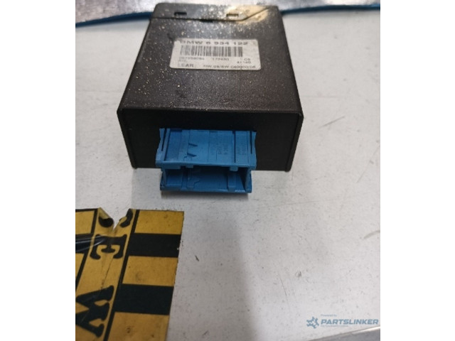 Блок комфорта 6934122   BMW 7 E65 E66   