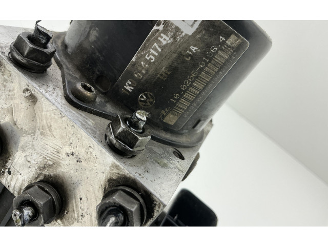 Блок АБС 1K0614117ACBEF, 1K0614117ACBEF Audi A3 S3 8P 2003 - 2012 года
