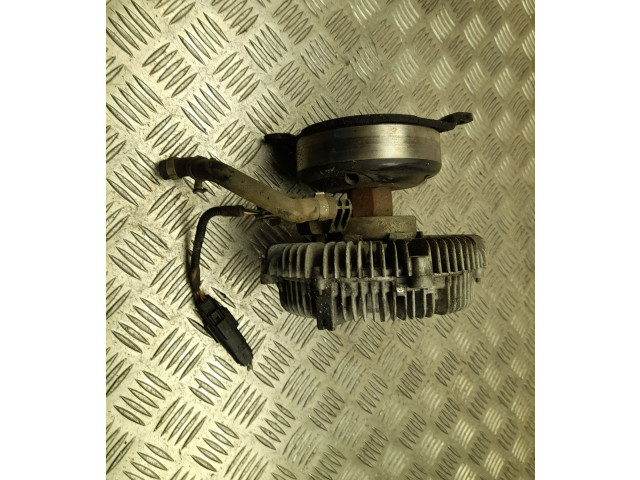 Диффузор EB3G3A616BA, VD35064   Ford Ranger    