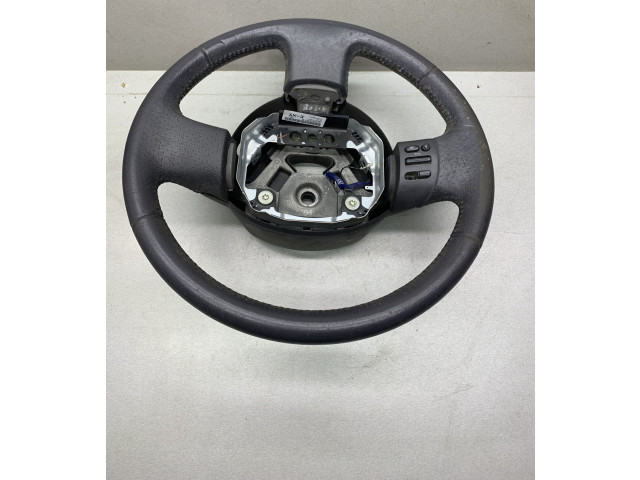 Руль Nissan Micra 2003 - 2007 года 48430, AX616