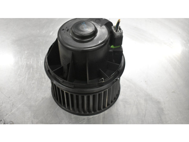 Вентилятор печки 1716612, 6G9T-18456-AA Ford Galaxy