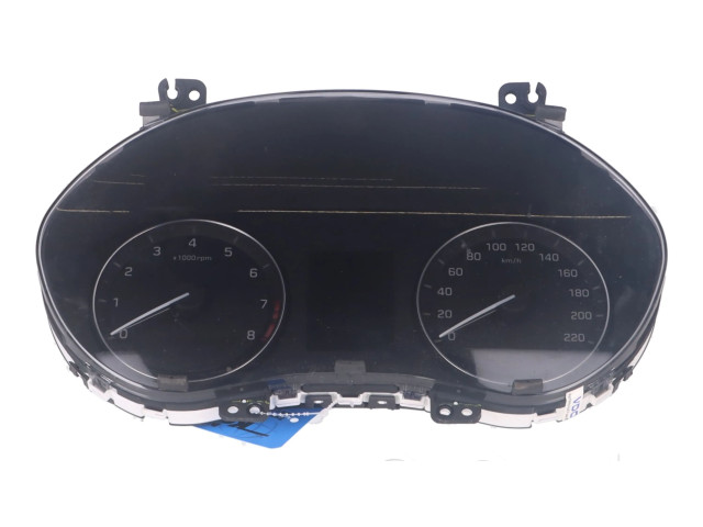 Přístrojová deska  Hyundai i20 (GB IB) 2016 94003C8012  