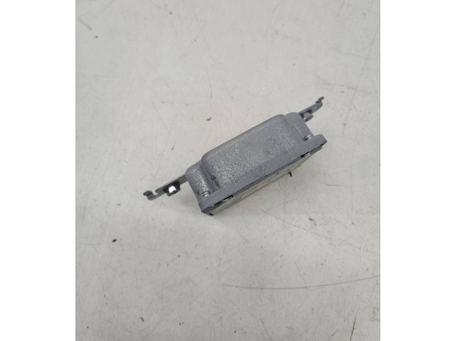 Блок управления 284R04GC0D   Infiniti Q50