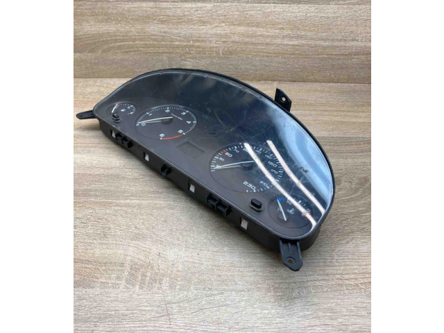 Přístrojová deska Peugeot 406 1996 9644230980, 110080108