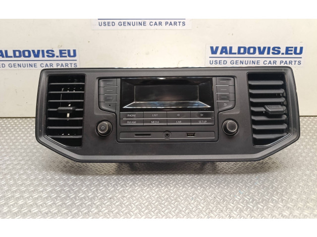 Боковая подушка безопасности 2E0035130   Volkswagen Crafter