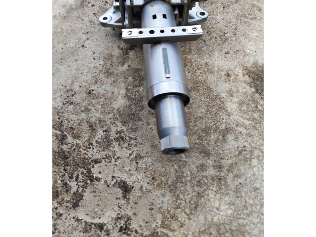 рейка Колонка рулевая 7P5419501BM Porsche Cayenne (92A) 2011 - 2017 года