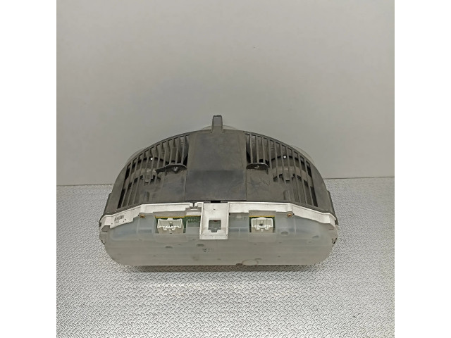 Панель приборов BN9JA Mazda 3 I